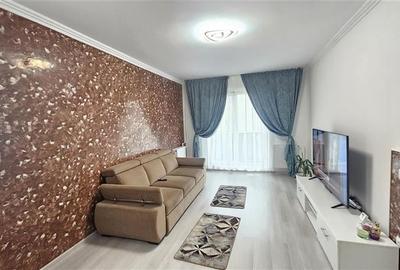 Titan-Pallady, 5 minute de metrou N.Teclu, apartament mobilat-utilat modern