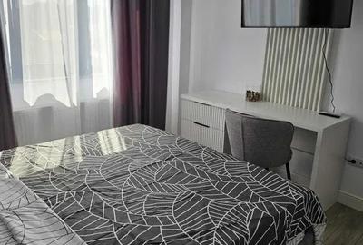 Apartament 3 cam | DOMENII | Parcare | Mobilat Utilat | - 5