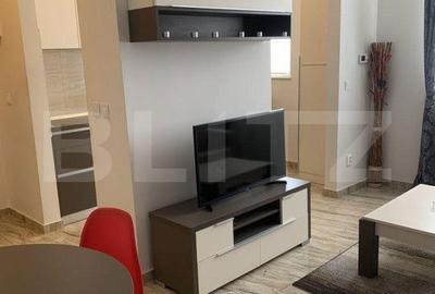 Garsonieră decomandată în Gruia - 3