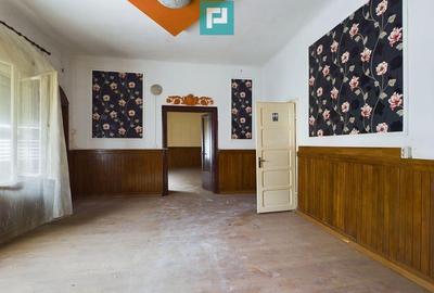 Apartament cu 3 camere in zona Centrala, Lipova - 14