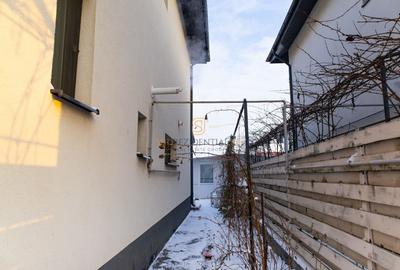 Vila individuala, 4 camere, curte 290 mp, mobilata si utilata, Ilfov - 15