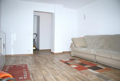 Apartament cu 2 camere semidecomandat, mobilat în Centrul Civic - 4