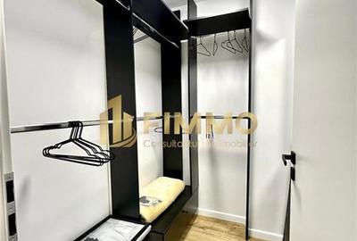 Apartament cu 2 camere decomandat în Obcini - 9