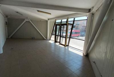 Spațiu comercial, de 60 mp, în Narcisa - 5