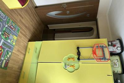 Apartament cu 2 camere decomandat în Ultracentral - 3