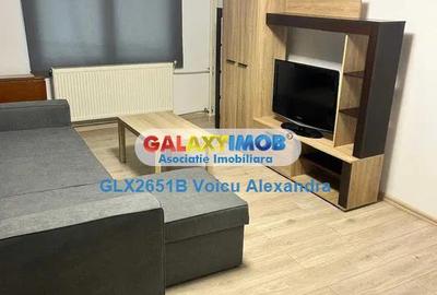 Inchiriere Garsoniera Moderna - Berceni - Oltenitei - Metrou - 1