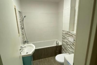 Apartament cu 2 camere semidecomandat, mobilat în Soarelui - 5