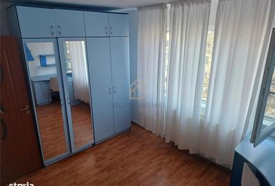 Apartament cu 2 camere, mobilat în Central - 3