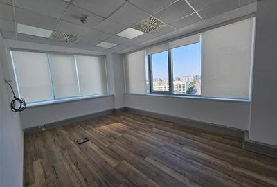 Inchiriere birouri - Floreasca Tower - 516 mp - zona Promenada - 11