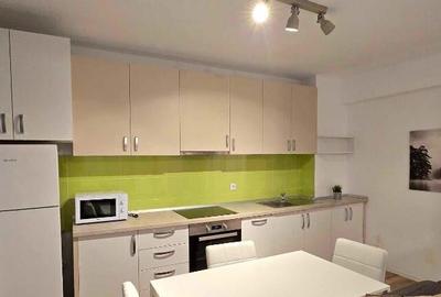 Apartament tip studio de vanzare, Io?ia Residence - 10