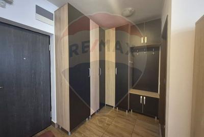 Apartament 2  camere Ared Kaufland - 8