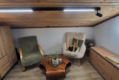 Casă cu 4 camere în Colibița - 1