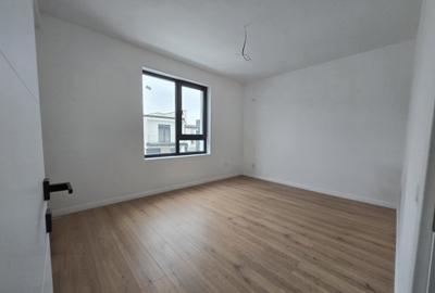 Casă cu 5 camere cu Teren 301 Mp în Berceni - 7