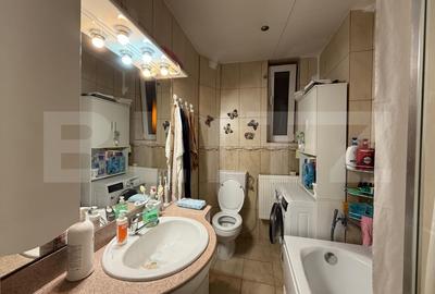 Apartament cu 2 camere decomandat, Piata Doina Apartament cu 2 camere decomandat, Piata Doina - 12