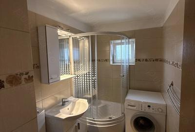 Apartament cu 2 camere semidecomandat în Central - 1