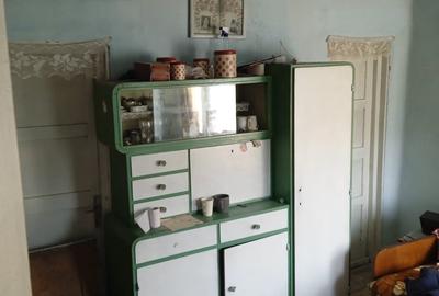 Casă cu 2 camere în Ozd - 7