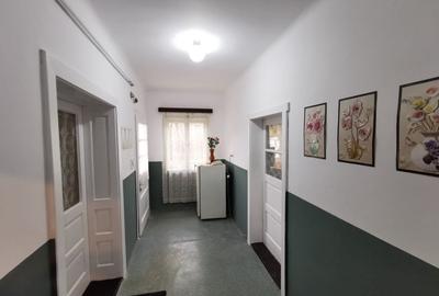 Mureseni,casa 2 camere  teren 650 mp - 3