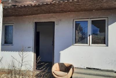 Casa cu teren de 300mp Sat Cocani , Com Crevedia , Judetul Dambovita - 3