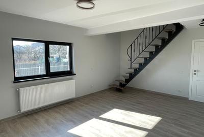 Casă individuală cu 4 camere cu Teren 360 Mp în Hemeiuș - 4