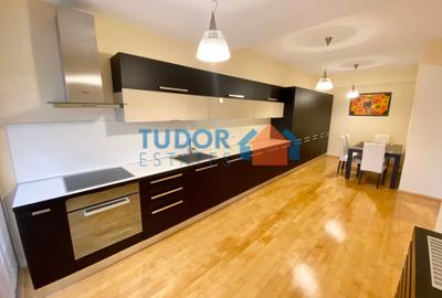 Spacious 2-Bedroom Apartment with Terrace Near Herăstrău Park - 3