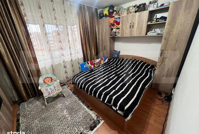 Apartament cu 2 camere semidecomandat, mobilat în Craiovița Nouă - 2