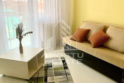 Apartament cu 2 camere decomandat, mobilat în Girocului - 2