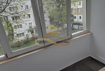 Apartament cu 2 camere semidecomandat, mobilat în Narcisa - 7