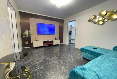 Apartament 2 camere complet renovat - etaj 2 - Podu Ros Apartament 2 camere complet renovat - etaj 2 - Podu Ros - 1