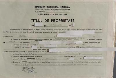 Apartament cu 3 camere decomandat în Central - 6