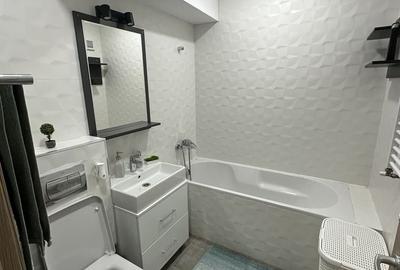 Exigent Plaza Faza 5 langa Auchan, parcul Liniei, metrou in apropiere - 6