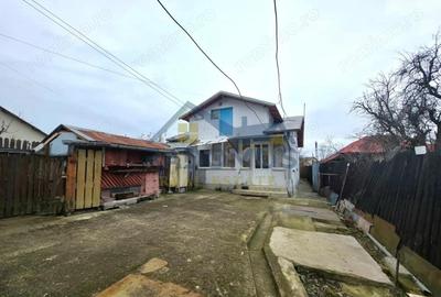 Casa Gageni - Paule?ti Teren 300 mp - Centrala Gaz -An constr. 1973 - 10