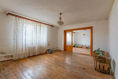 Casă individuală de renovare în Bod, Brașov Casă individuală de renovare în Bod, Brașov - 9