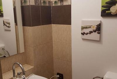 Casă cu 3 camere cu Teren 1100 Mp în Pănet - 7