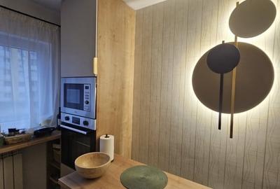 Vanzare apartament de 3 camere Mosilor- Bd Carol - 8