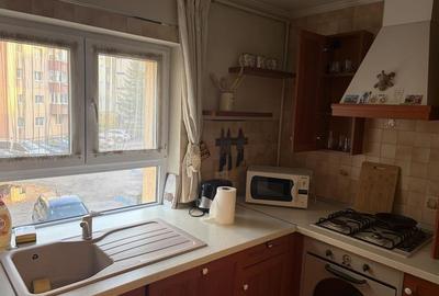 Apartament cu 3 camere decomandat, mobilat în Scriitorilor - 10