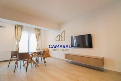 Apartament cu 2 camere decomandat, mobilat în Dristor - 2
