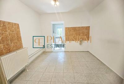 P4594 Apartament cu 3 camere DECOMANDAT, zona Calea Aradului - 1
