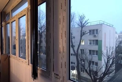 Apartament cu 3 camere semidecomandat în Giurgiului - 6