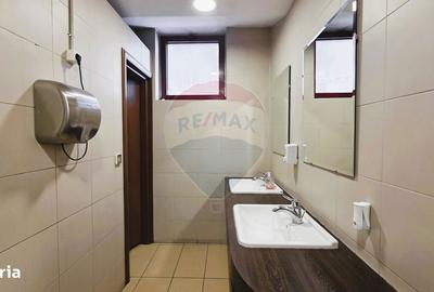 Spațiu comercial, de 41 mp, în Vlahuță - 8