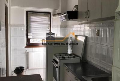 Garsoniera 13 Septembrie-Sebastian-Semicentral- - 5