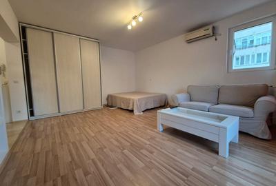 Piata Alba Iulia - Rond Alba Iulia - studio renovat - vedere panoramica Rond - 6