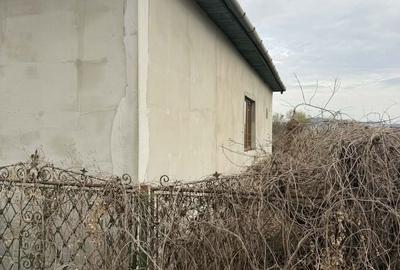Casă cu 2 camere în Unirea - 6
