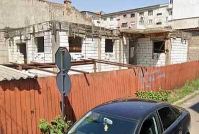 Casă cu 2 camere în Central - 3