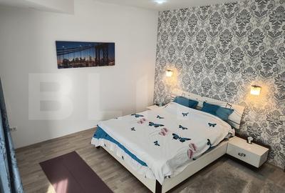 Vila - 4 camere, mobilata lux, Stupini - Brasov - 8