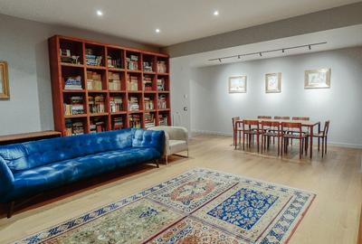PROPRIETAR vand apartament lux 3 camere HERASTRAU-GAFENCU 49 RESIDENCE - 2