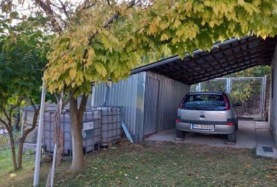 Casă cu 7 camere cu Teren 2200 Mp în Cerașu - 4