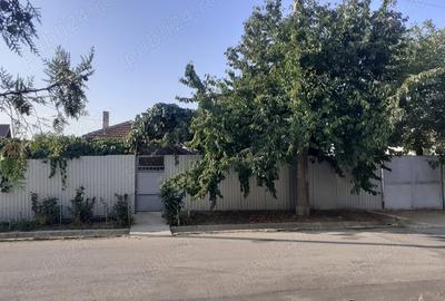 Vand casa ,cu curte ?i gradina - 3