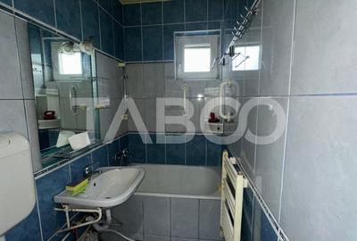 Apartament cu balcon 2 camere si pivnita zona Mihai Viteazul Sibiu - 7