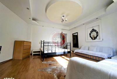 Apartament cu 3 camere semidecomandat în Universitate - 10