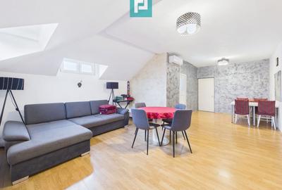 Casă individuală cu 10 camere cu Canalizare în Bucureștii Noi - 11